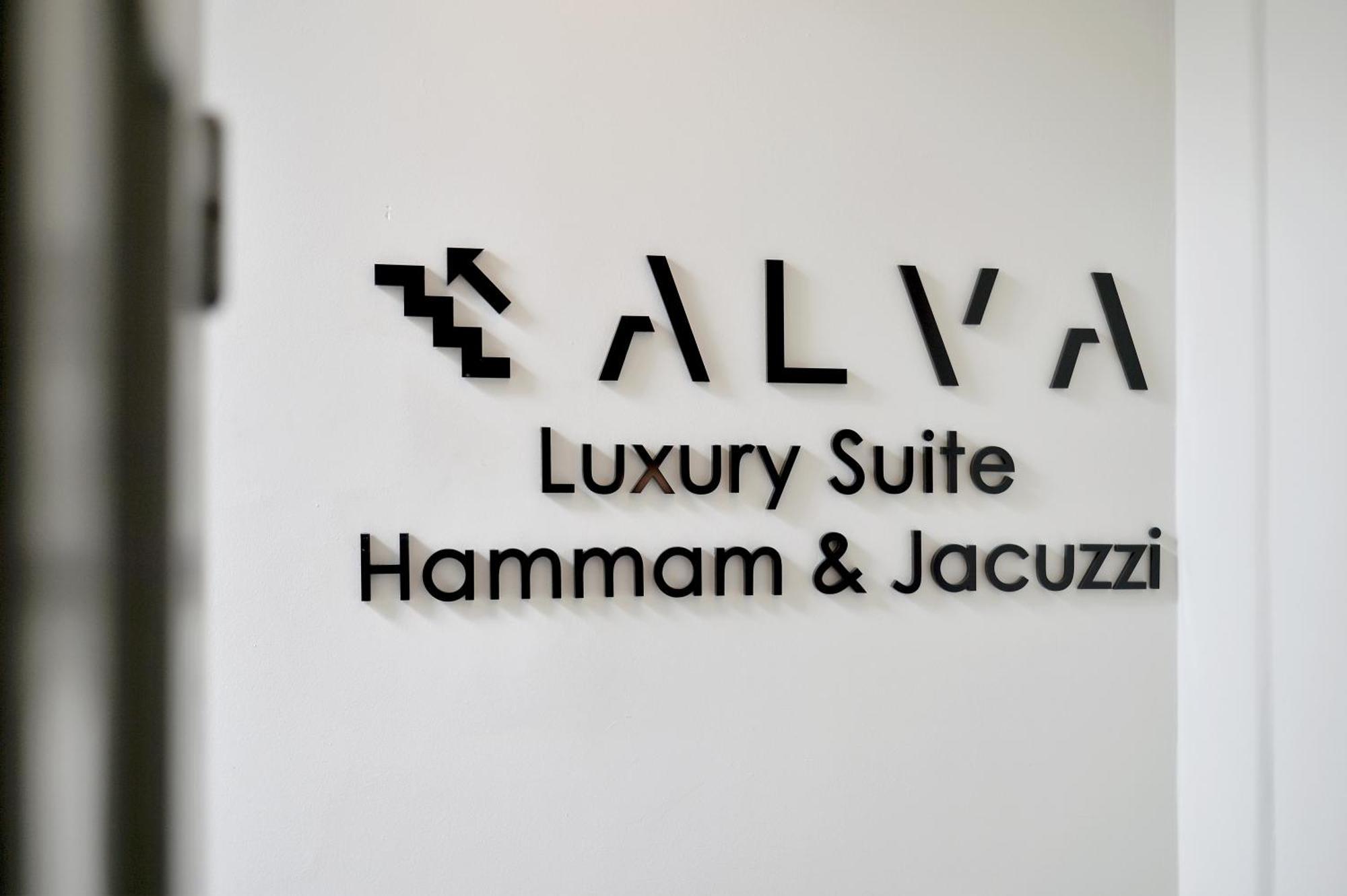 Alva Athens Hotel ภายนอก รูปภาพ