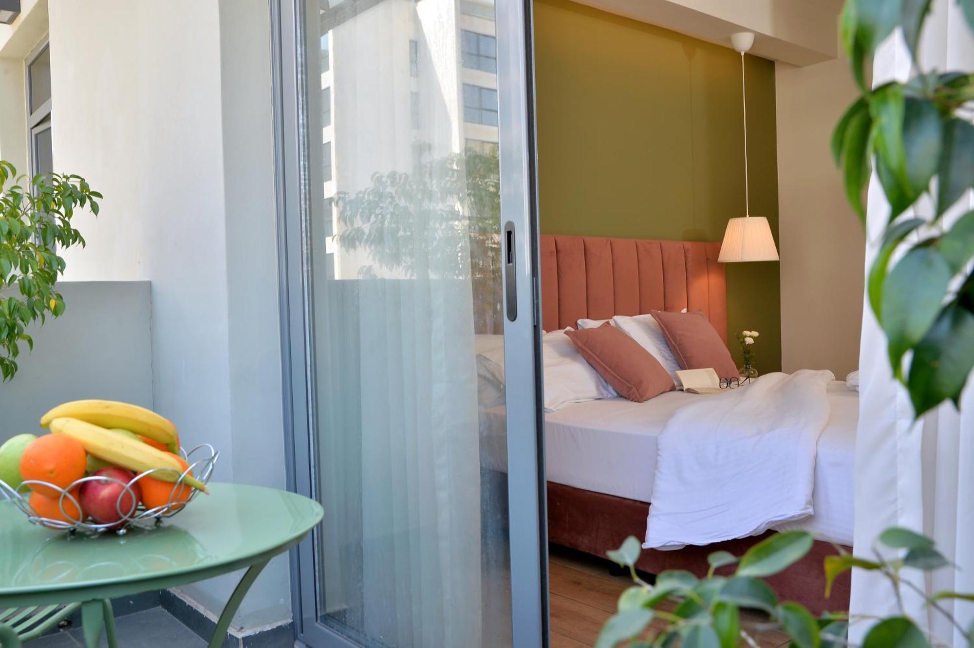 Alva Athens Hotel ภายนอก รูปภาพ