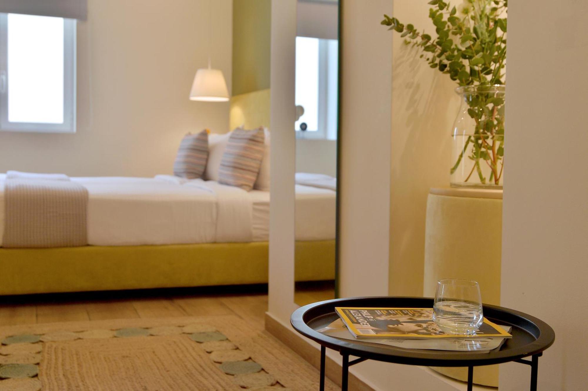 Alva Athens Hotel ภายนอก รูปภาพ