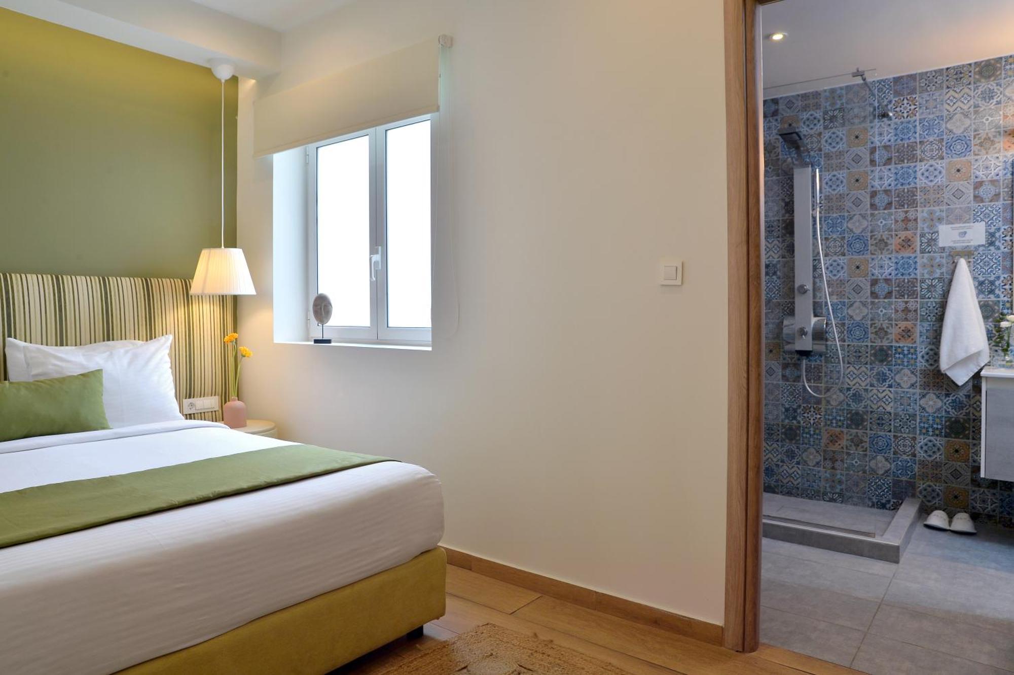 Alva Athens Hotel ภายนอก รูปภาพ