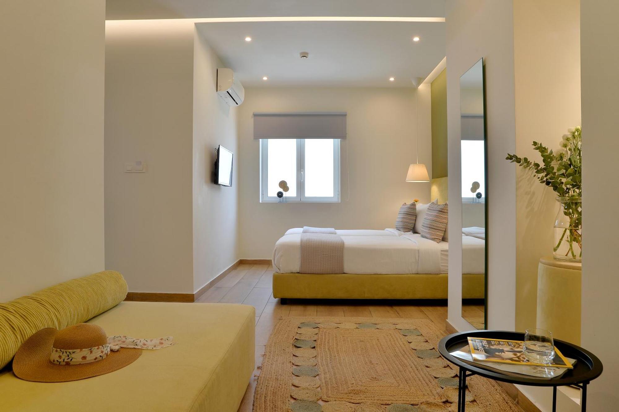 Alva Athens Hotel ภายนอก รูปภาพ