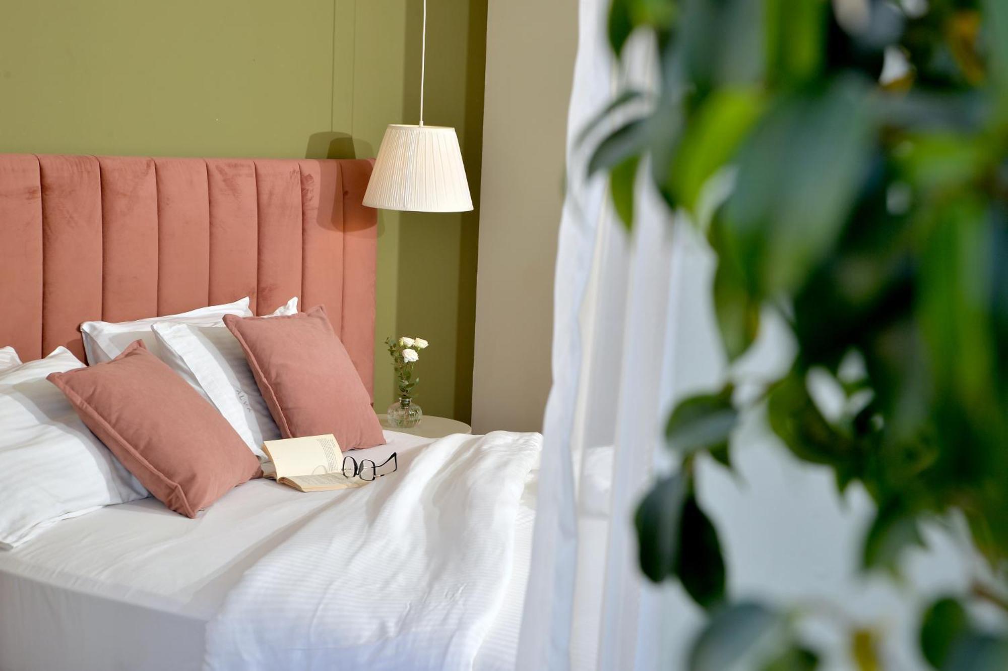 Alva Athens Hotel ภายนอก รูปภาพ
