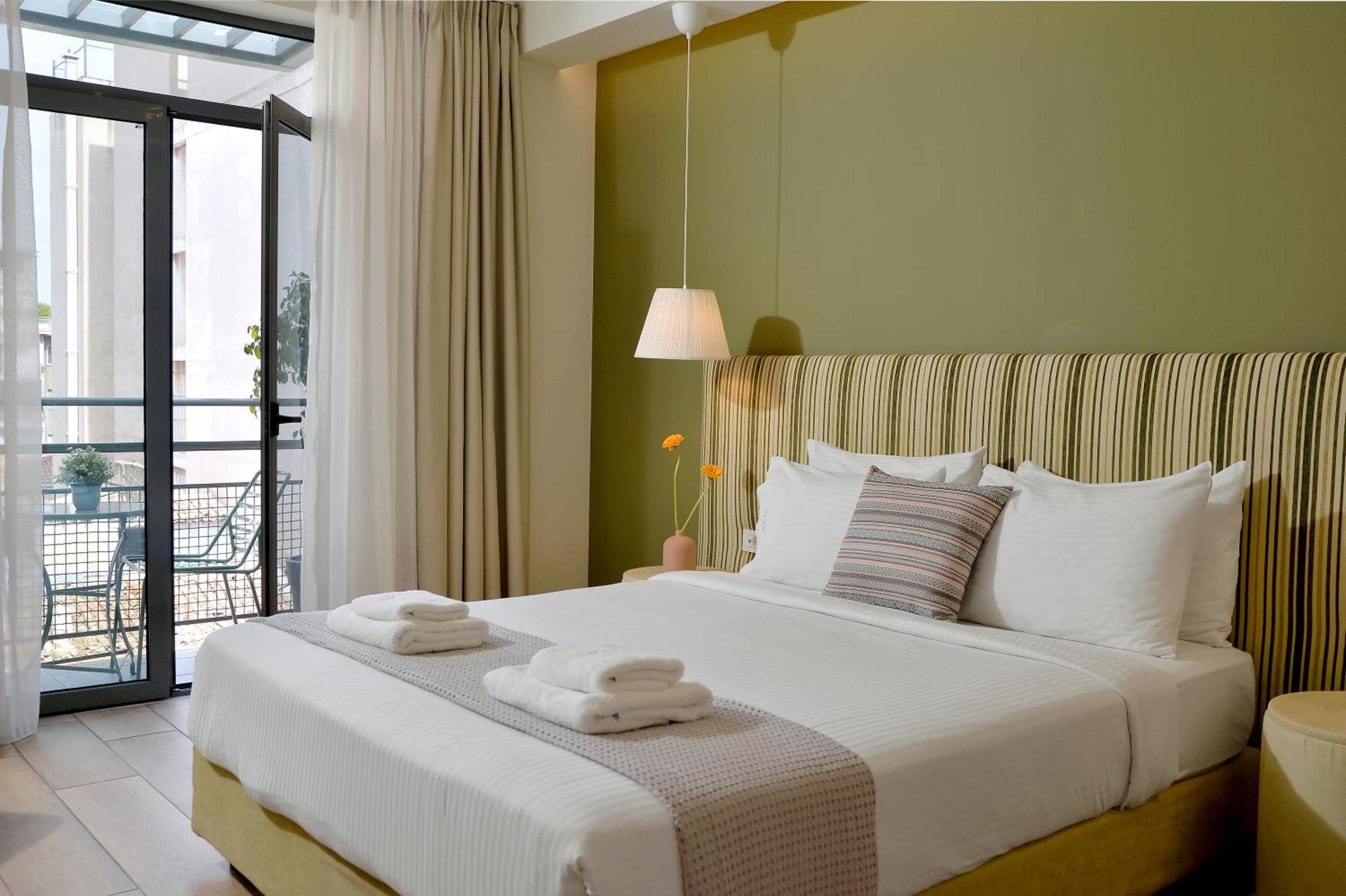 Alva Athens Hotel ภายนอก รูปภาพ