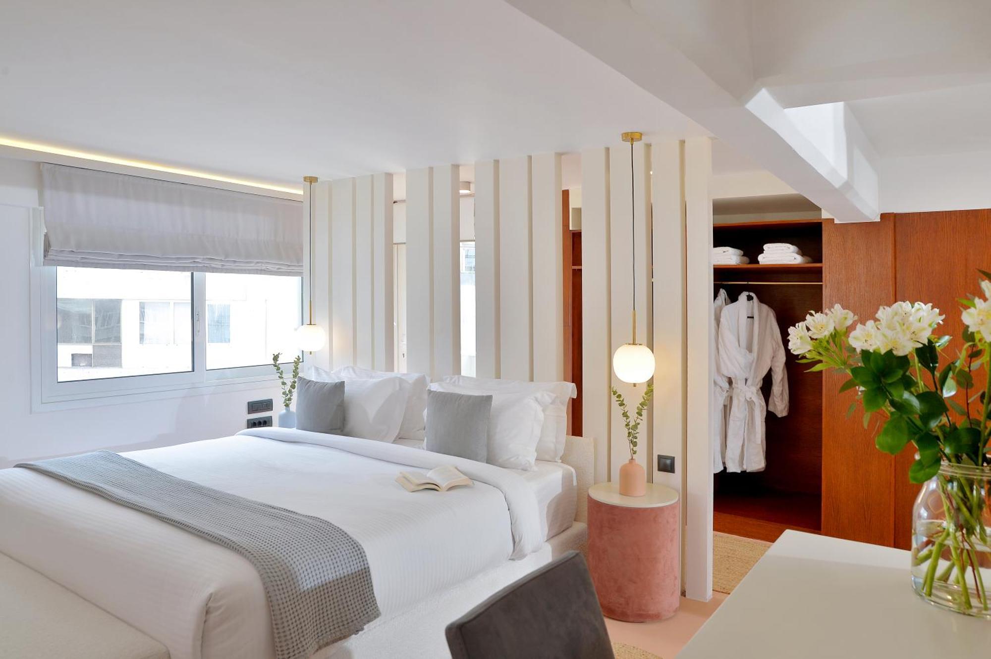 Alva Athens Hotel ภายนอก รูปภาพ