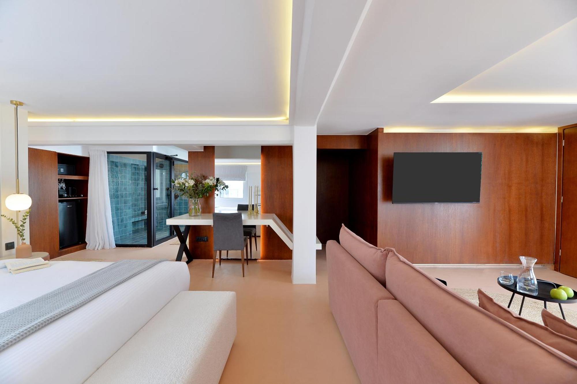 Alva Athens Hotel ภายนอก รูปภาพ