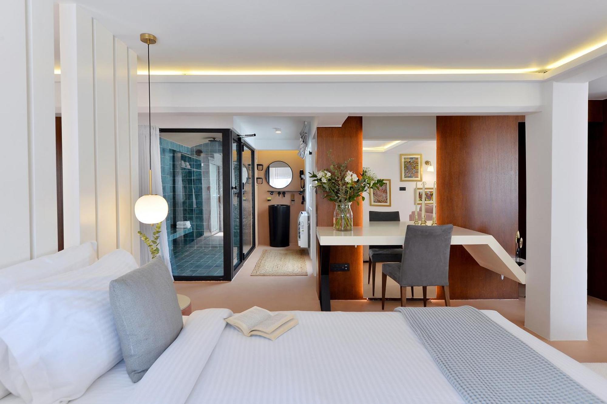 Alva Athens Hotel ภายนอก รูปภาพ