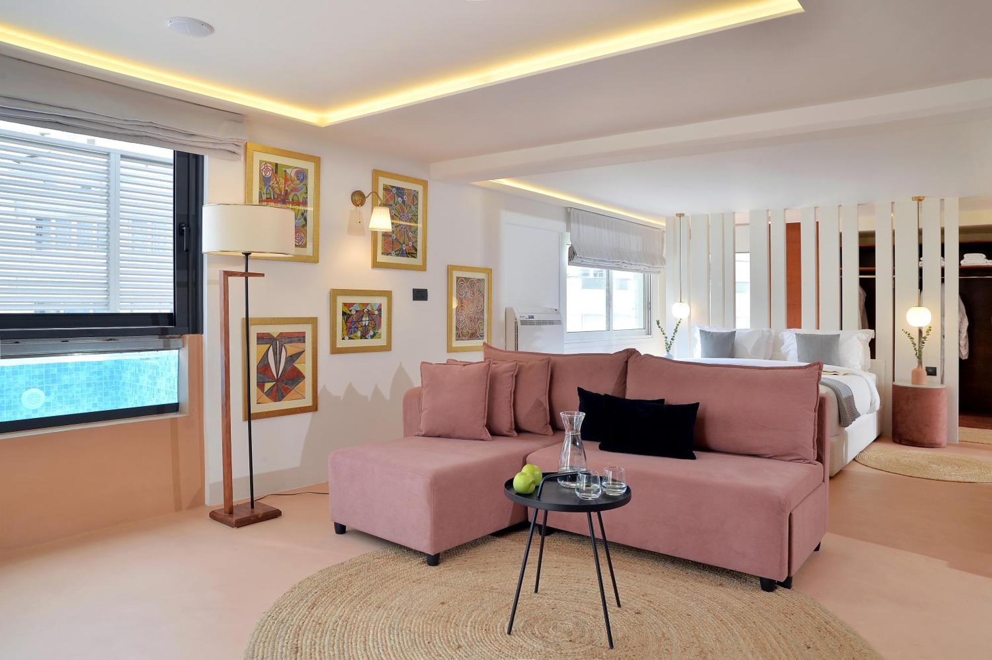 Alva Athens Hotel ภายนอก รูปภาพ