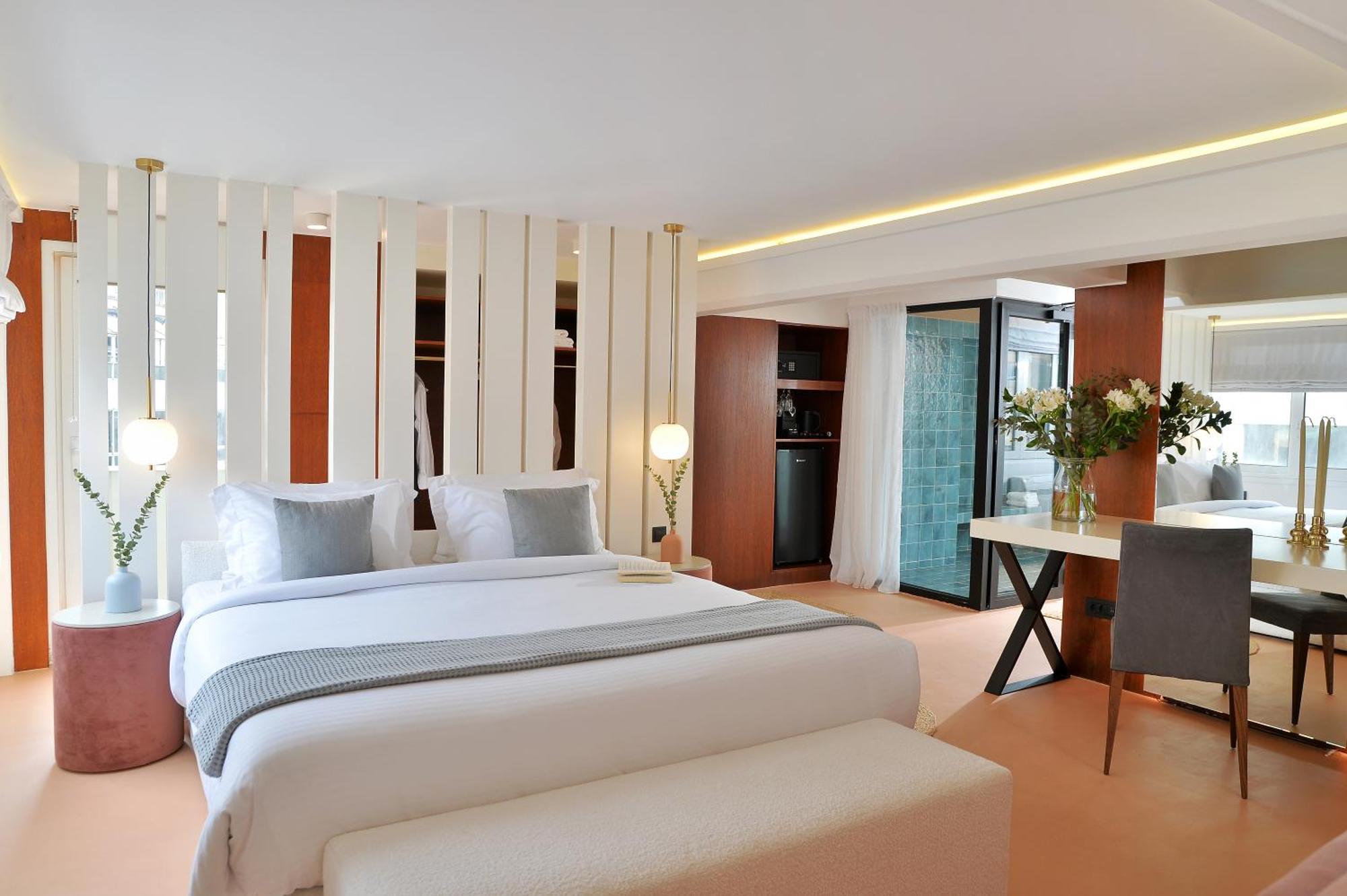 Alva Athens Hotel ภายนอก รูปภาพ